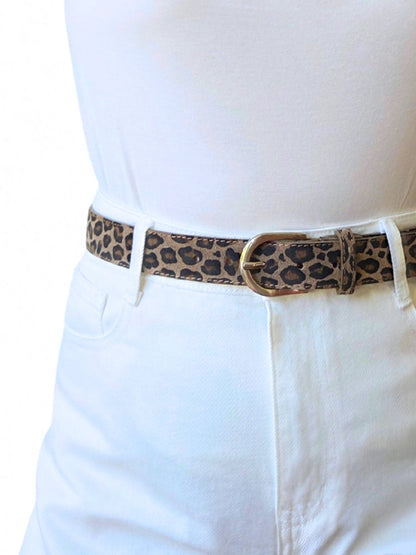 Ceinture Alma