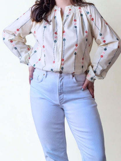 Chemise Claudia