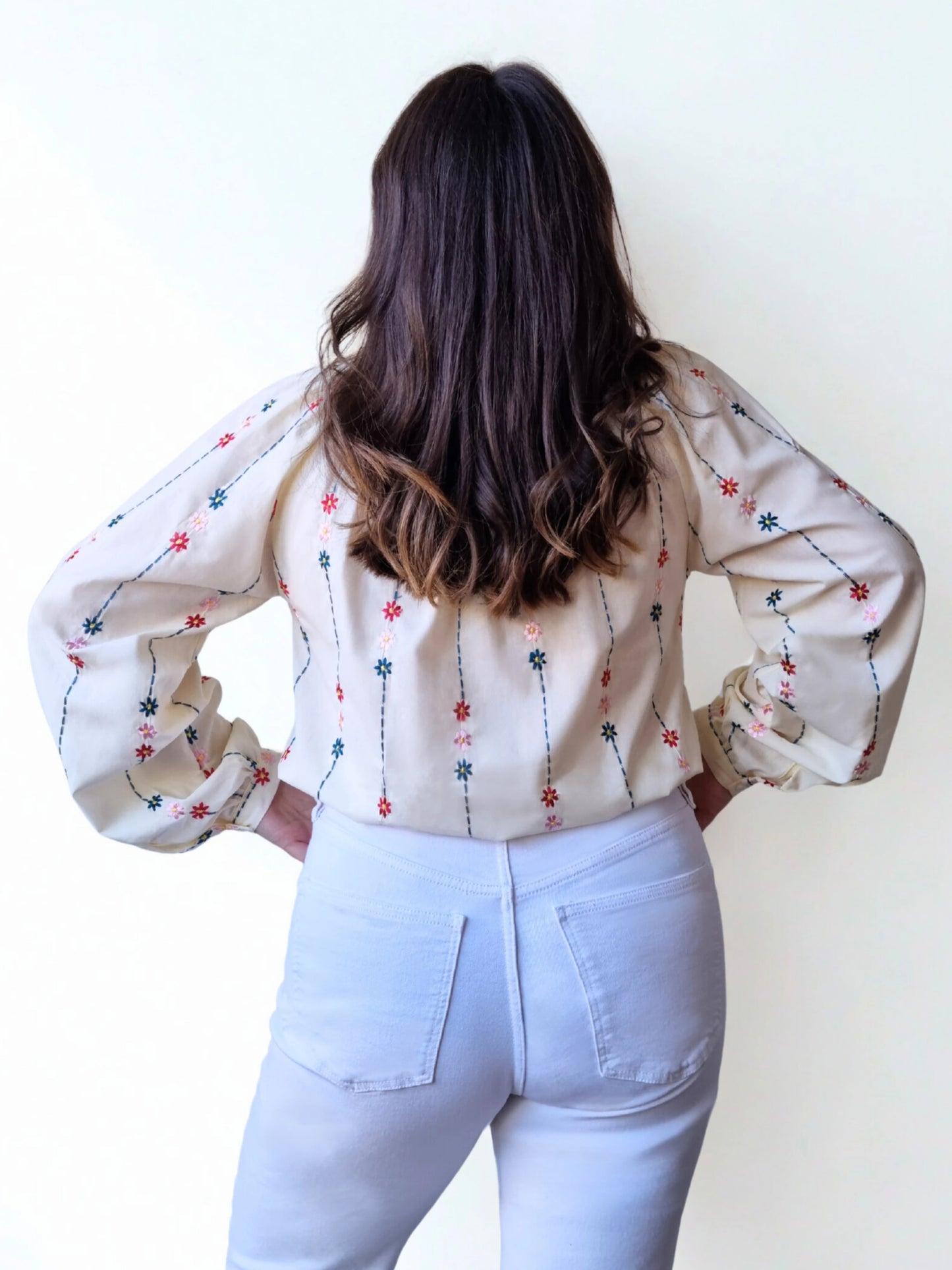 Chemise Claudia