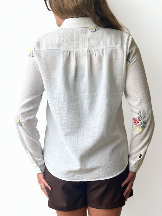 Chemise Élise