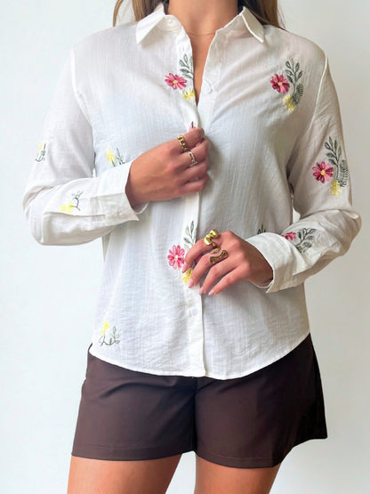 Chemise Elise