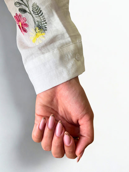 Chemise Elise