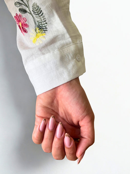 Chemise Élise