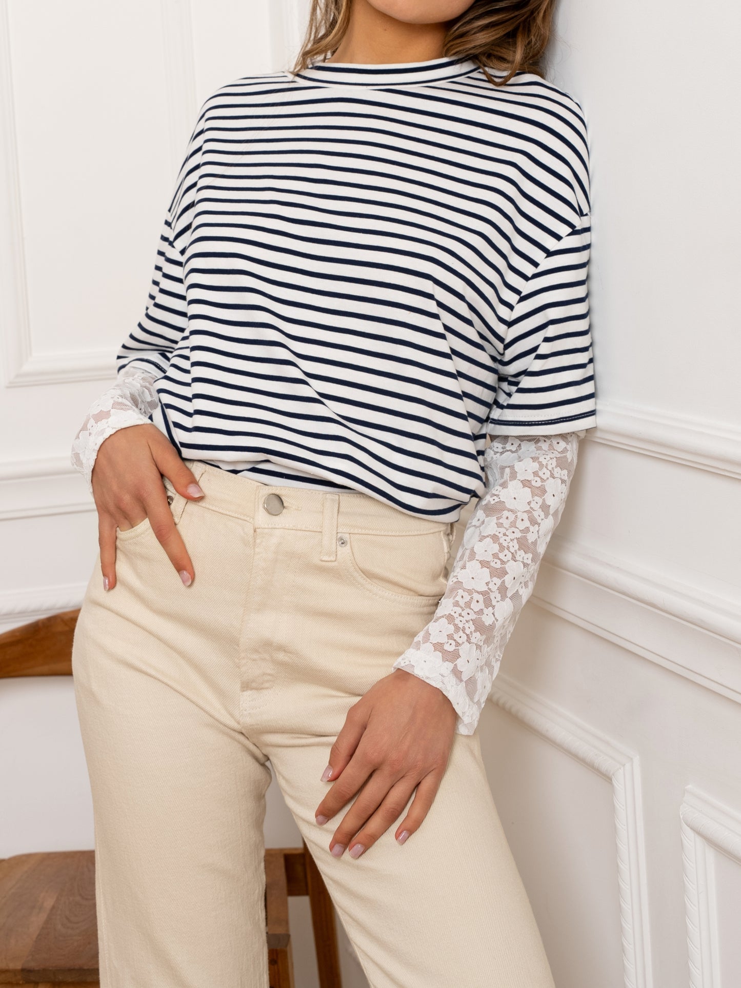 T-shirt Chloé