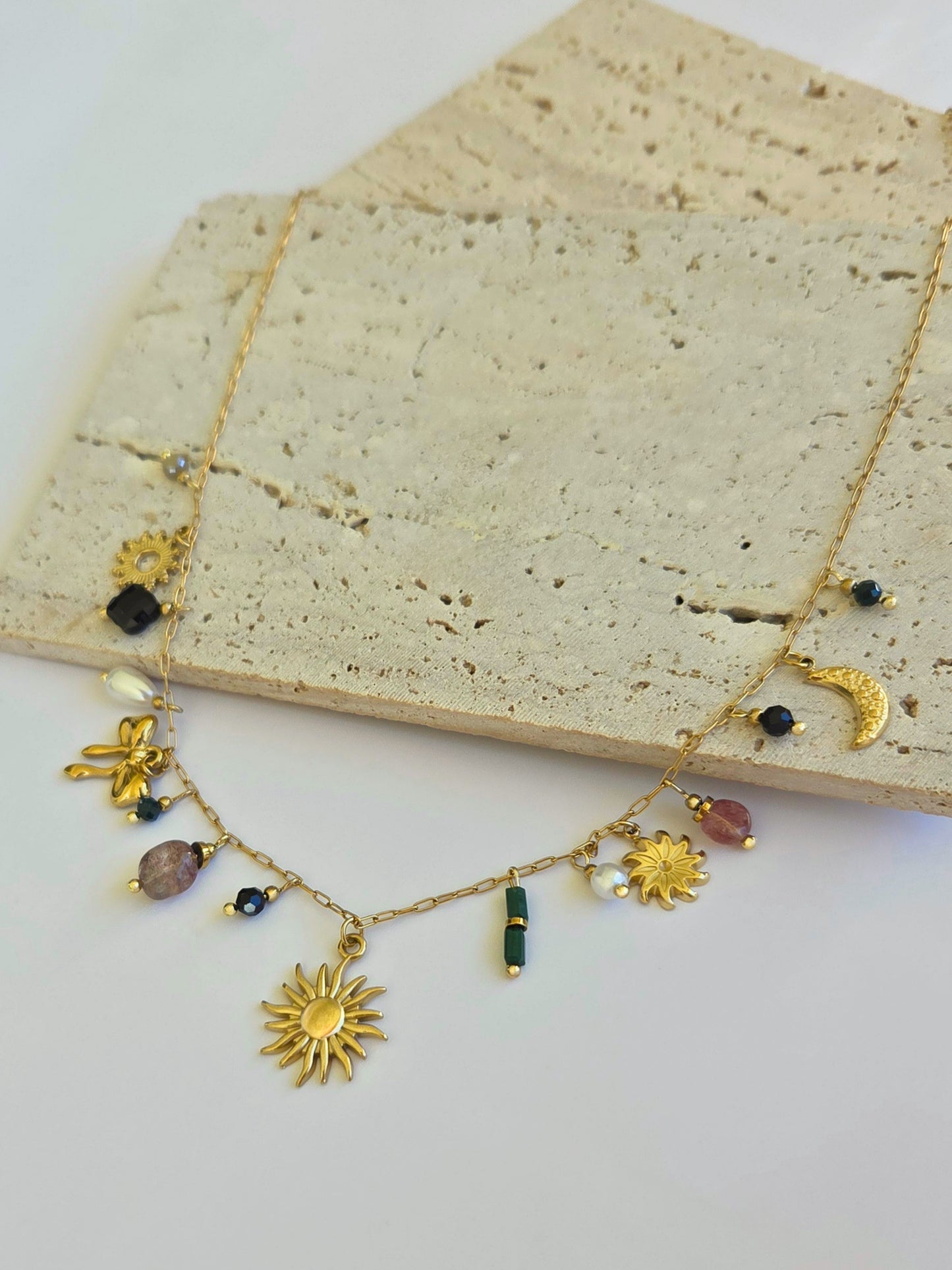 Collier Barbara
