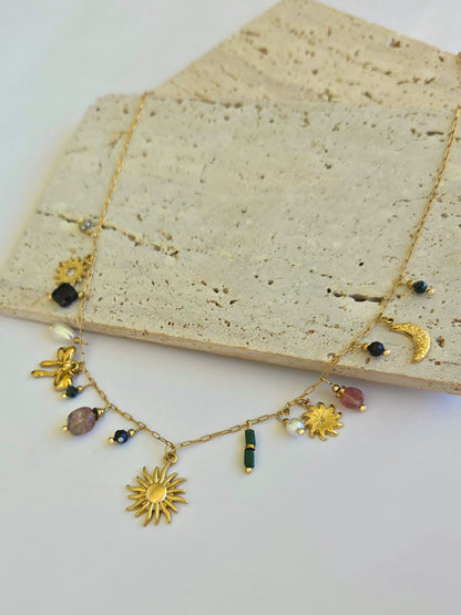 Collier Barbara