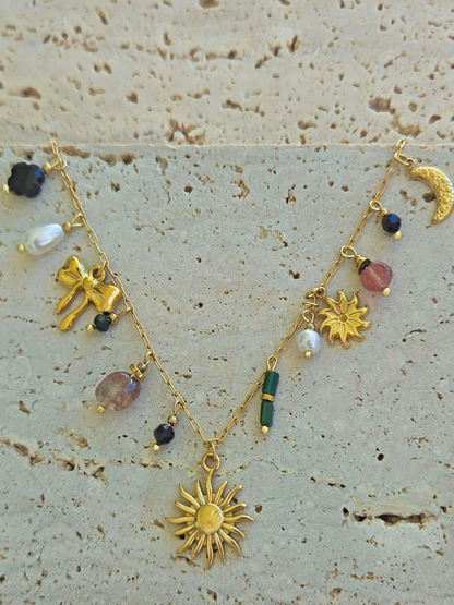 Collier Barbara