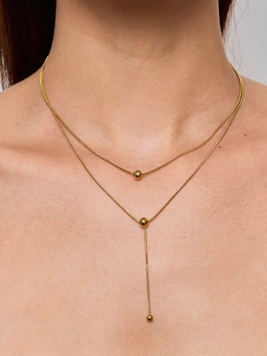Collier Oxana