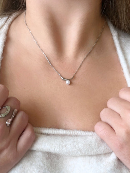 Collier Perrine reconditionné