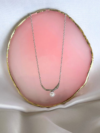 Collier Perrine reconditionné