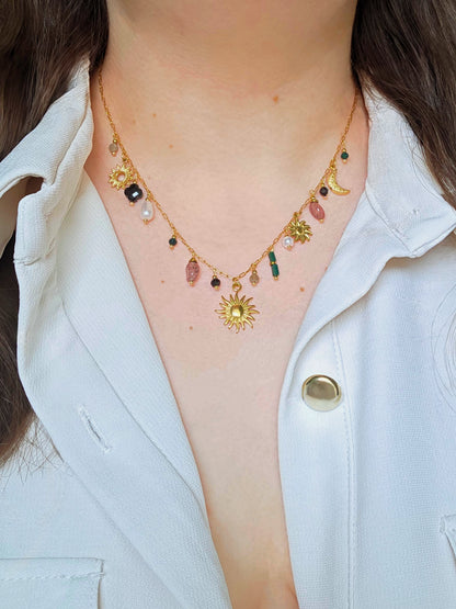 Collier Barbara