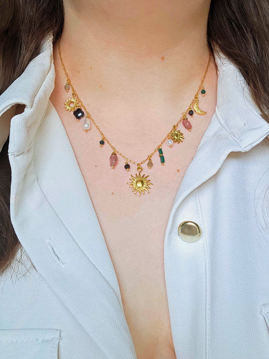 Collier Barbara