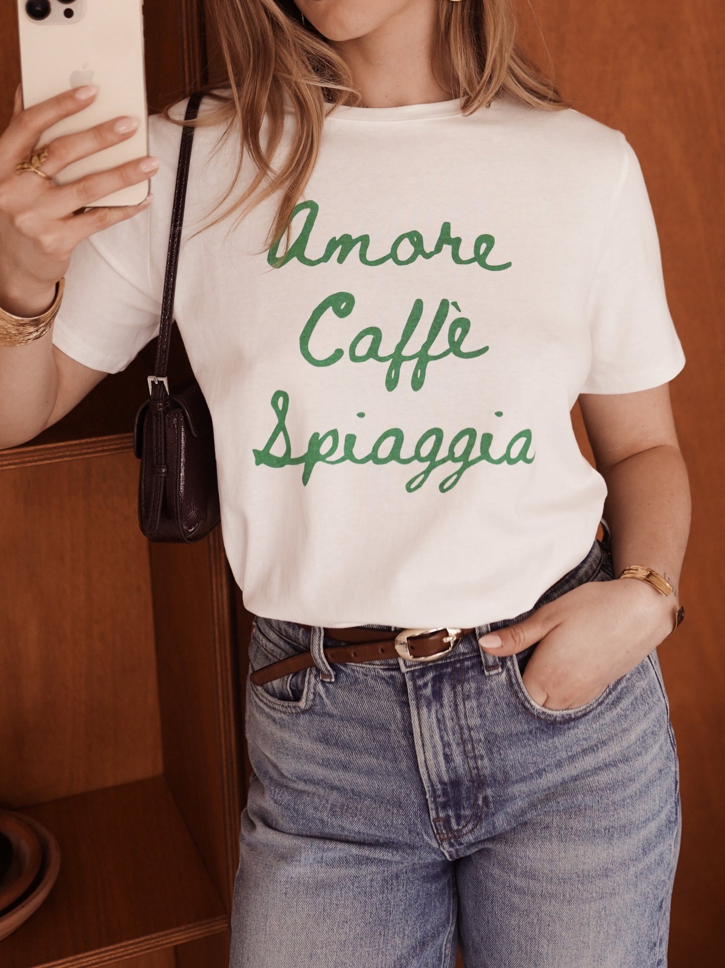 T-shirt Félicia