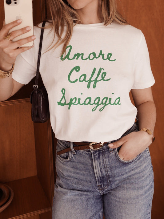 T-shirt Félicia