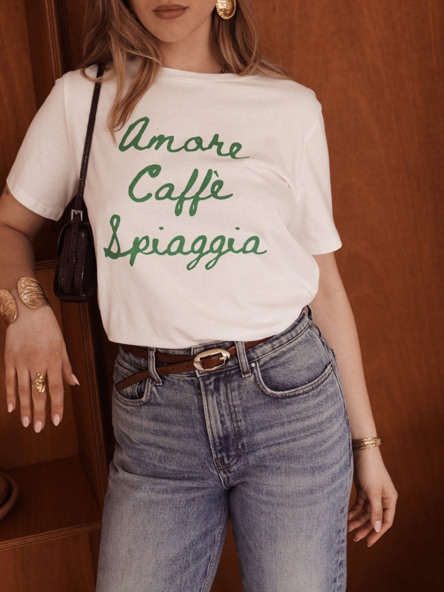 T-shirt Félicia