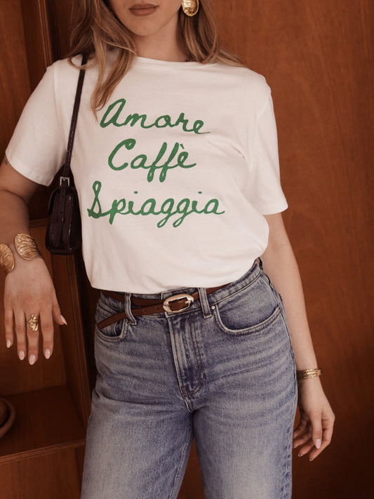 T-shirt Félicia