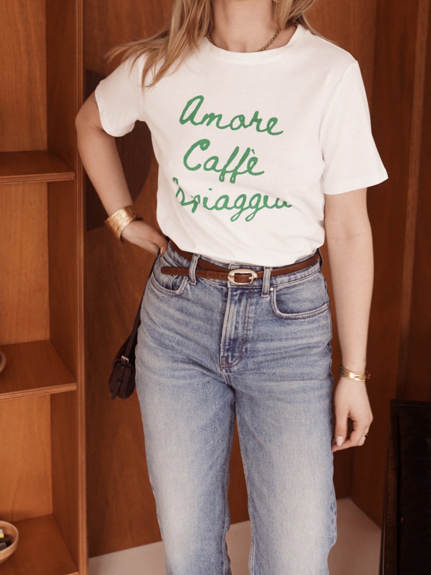 T-shirt Félicia