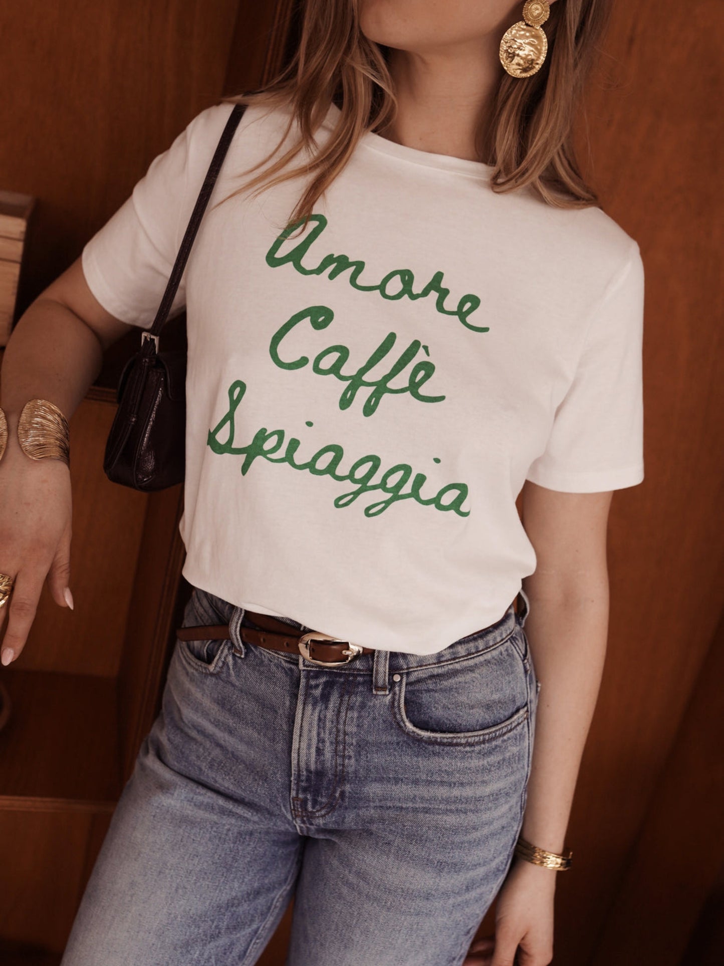 T-shirt Félicia