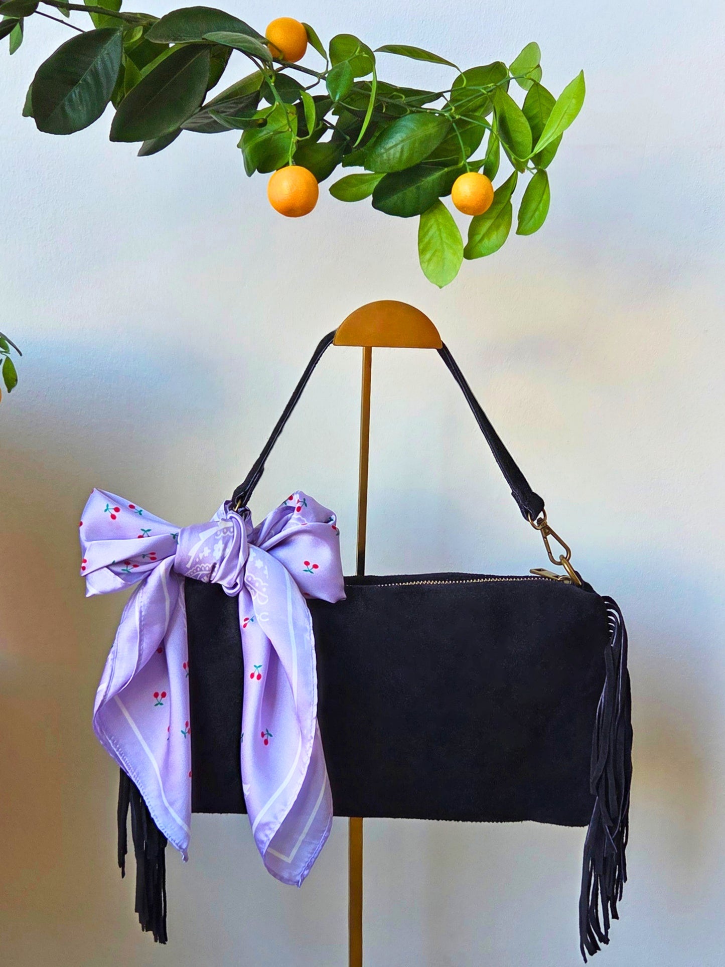 Foulard Daphné