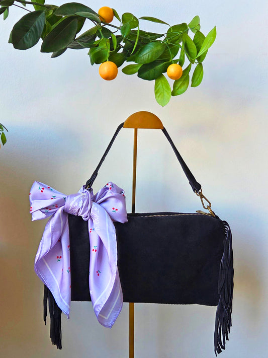 Foulard Daphné