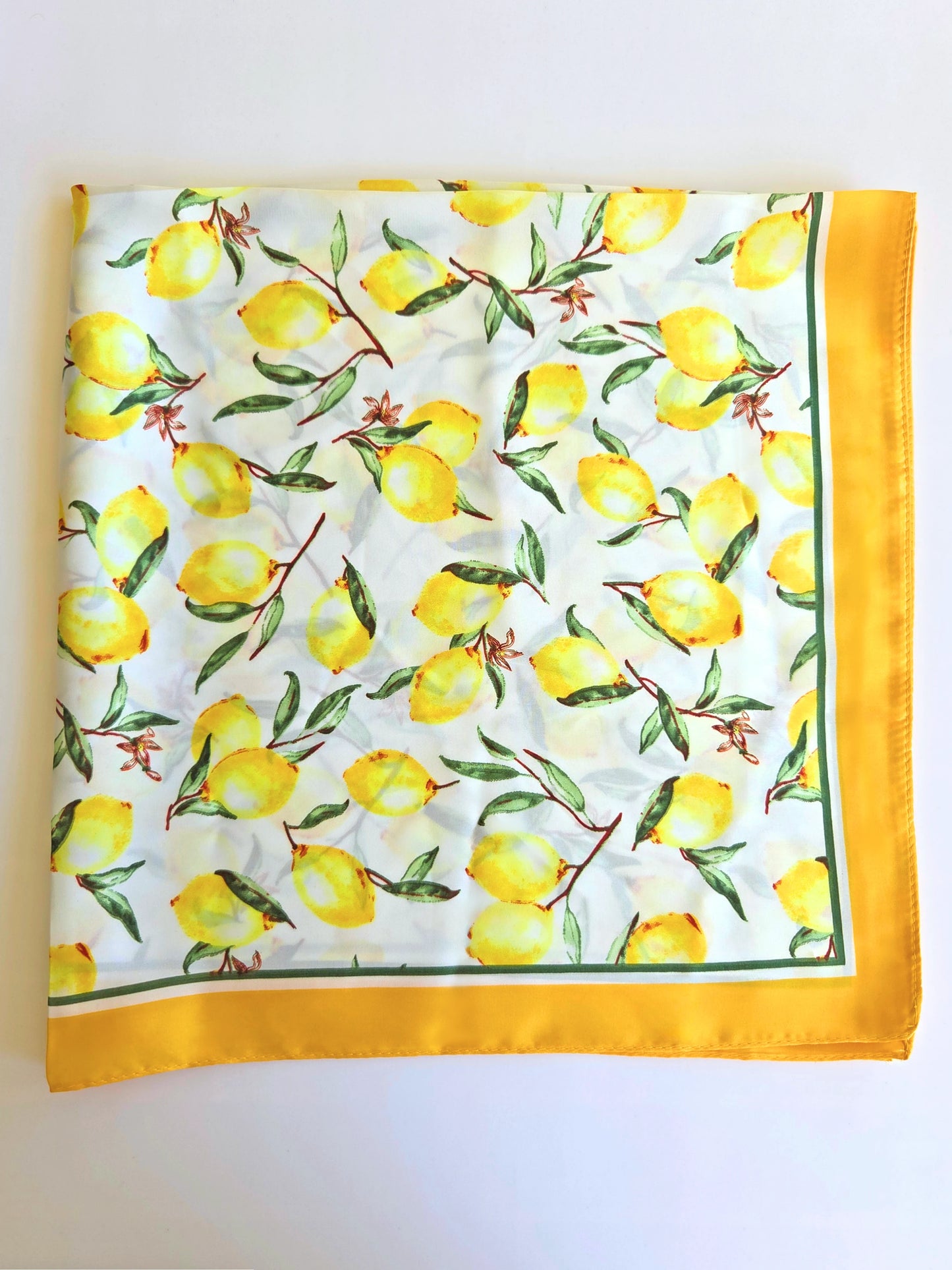 Foulard Giovanna
