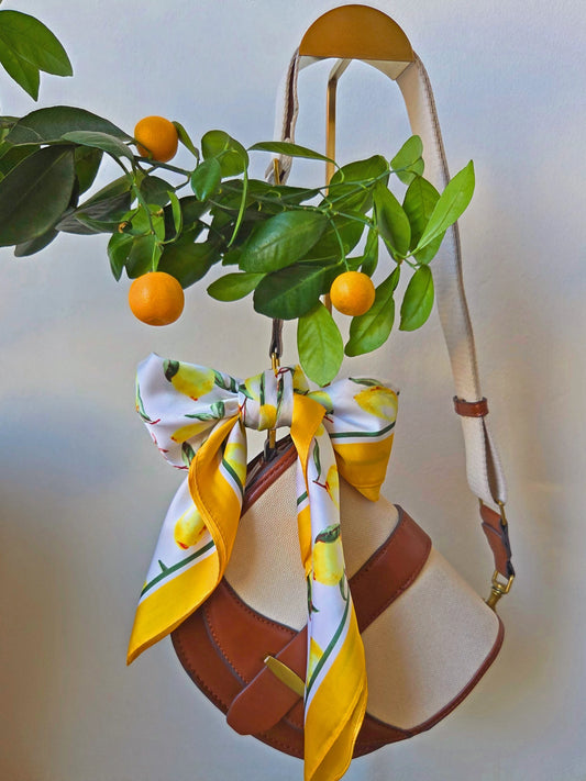 Foulard Giovanna