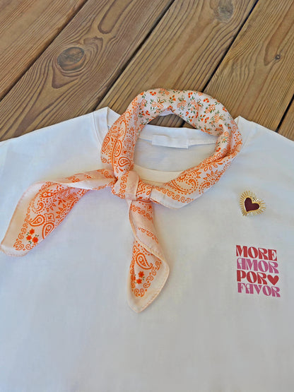 Foulard Lucille