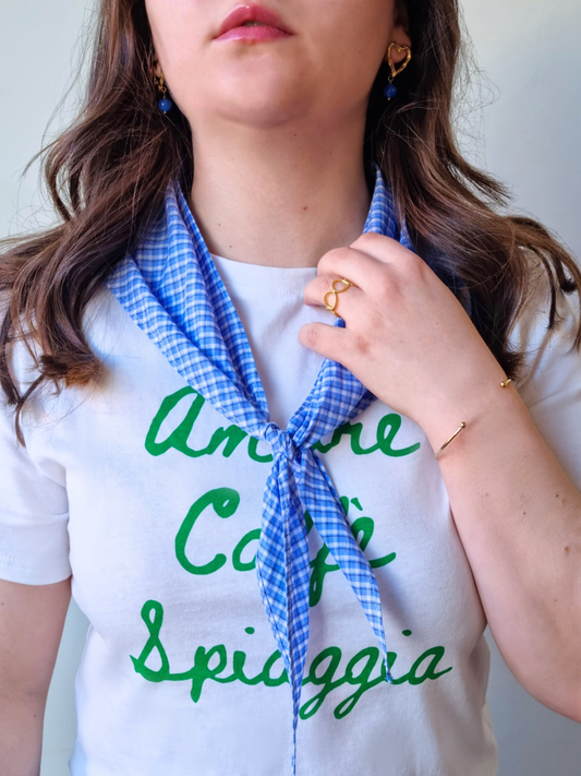 Foulard Loane
