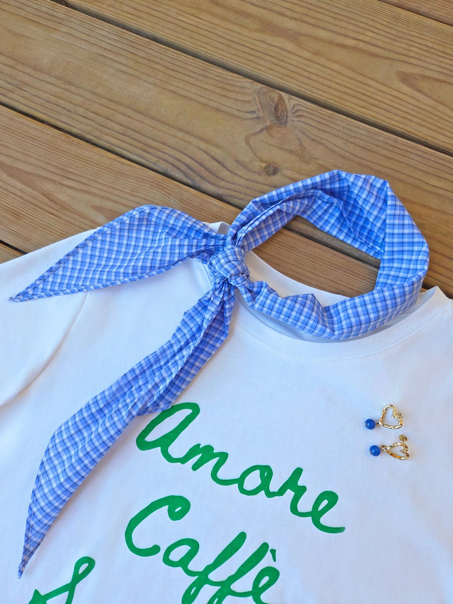 Foulard Loane