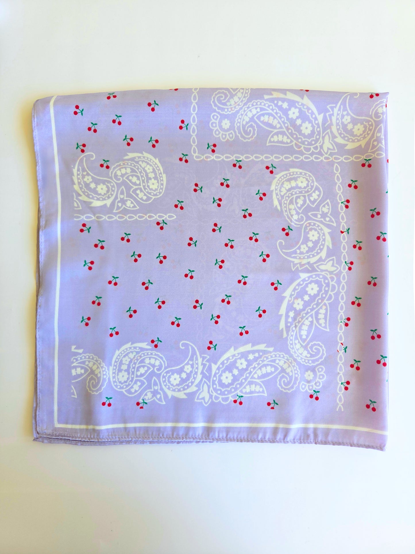 Foulard Daphné