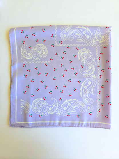 Foulard Daphné