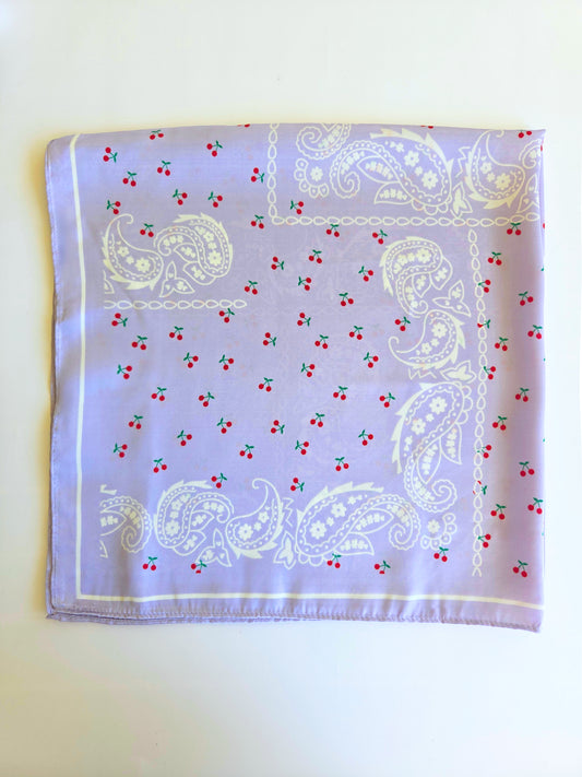 Foulard Daphné