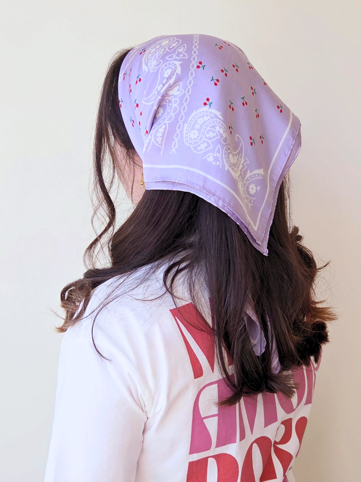 Foulard Daphné