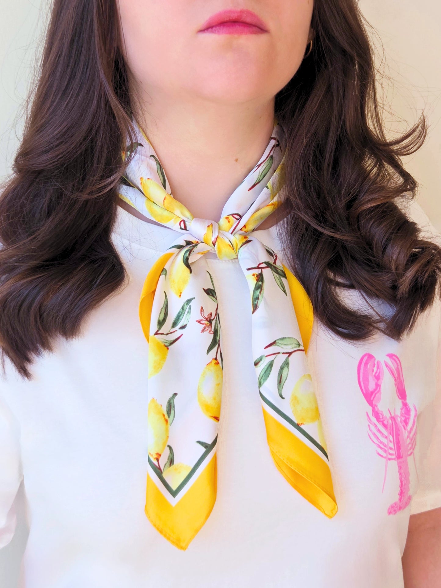Foulard Giovanna