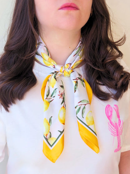 Foulard Giovanna