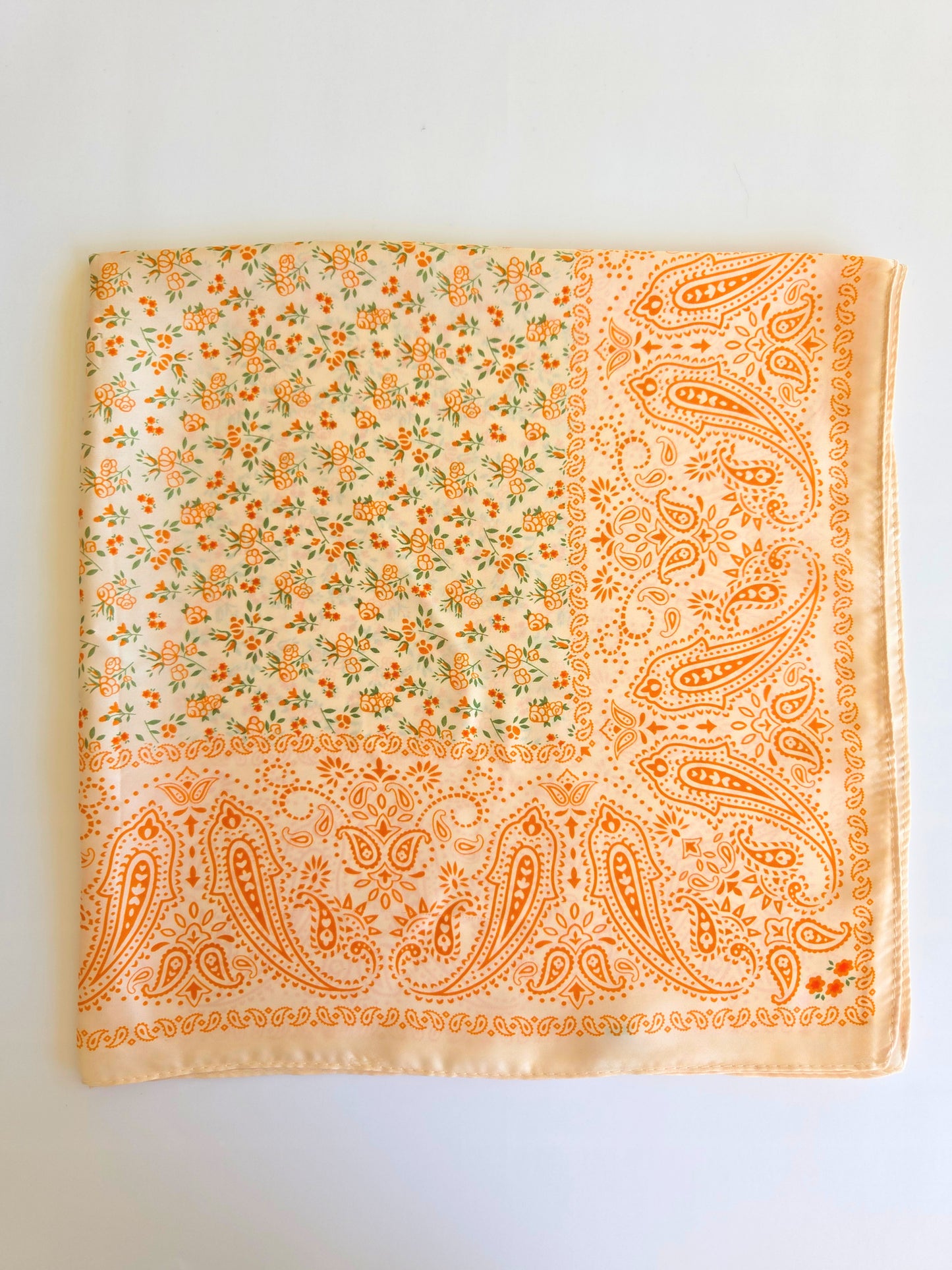 Foulard Lucille