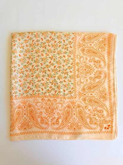 Foulard Lucille