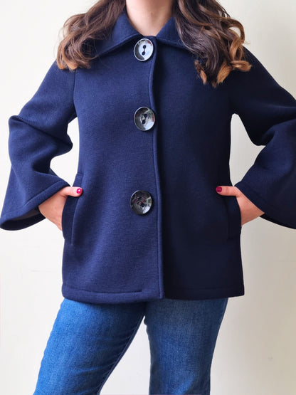 Manteau Aline