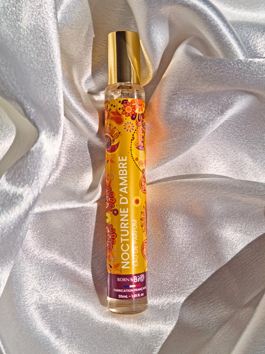 Eau de parfum Nocturne d'Ambre