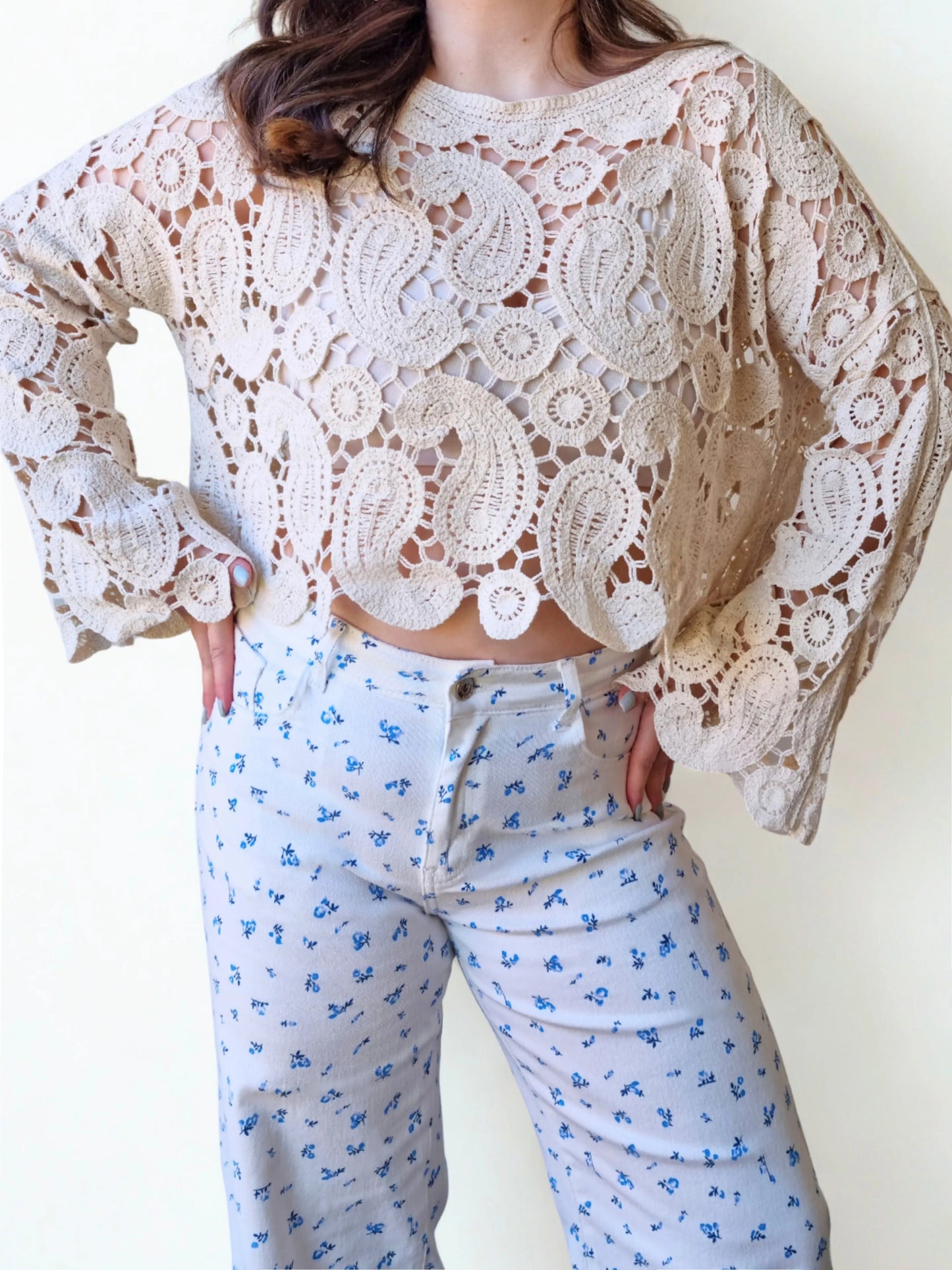 Pull Solène