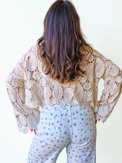Pull Solène