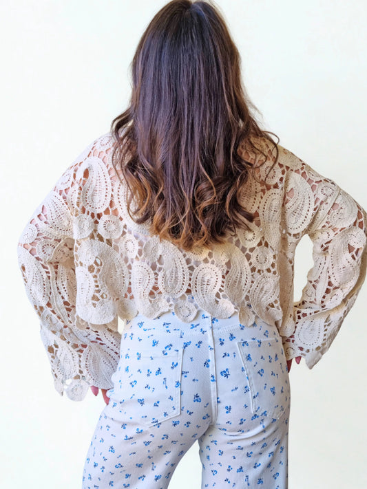Pull Solène