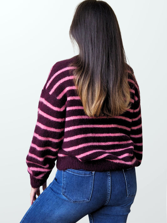 Pull Charline