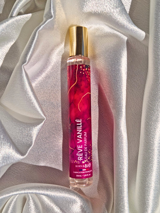 Eau de parfum Rêve Vanillé