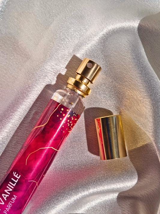Eau de parfum Rêve Vanillé
