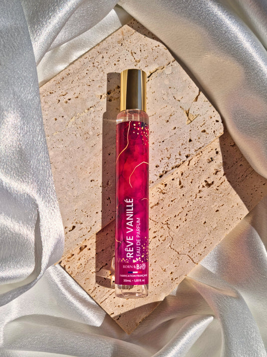 Eau de parfum Rêve Vanillé