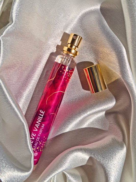 Eau de parfum Rêve Vanillé