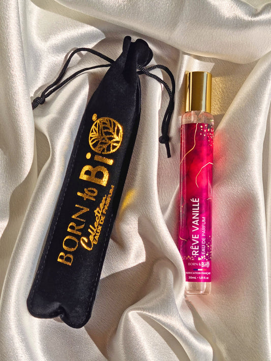 Eau de parfum Rêve Vanillé