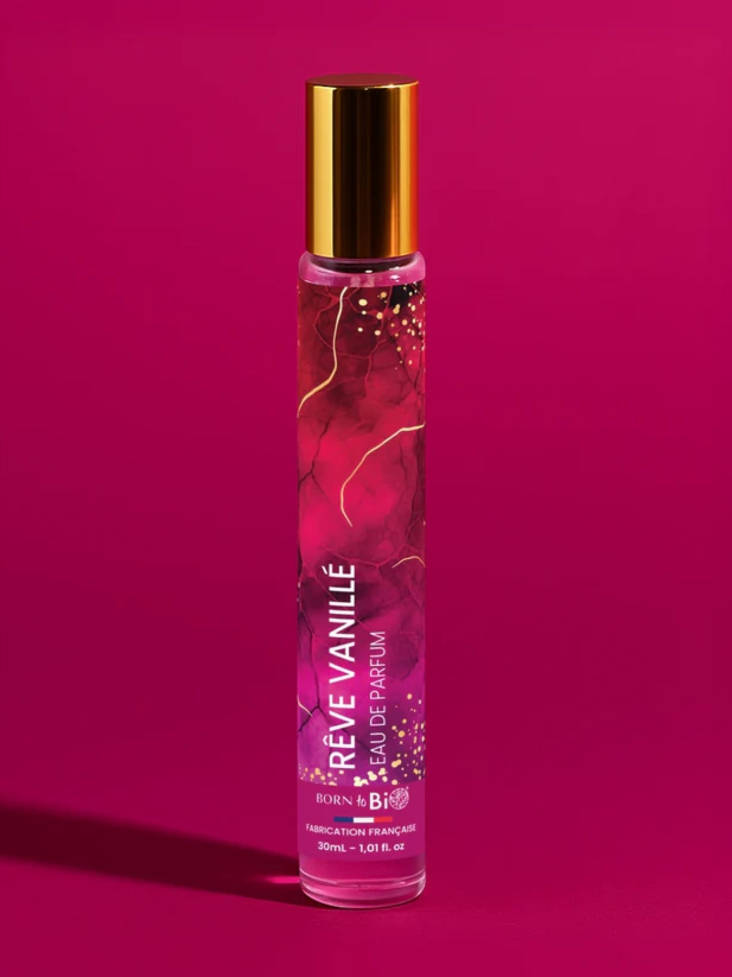 Précommande - Eau de parfum Rêve Vanillé