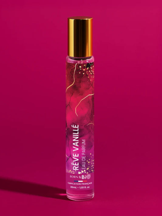 Précommande - Eau de parfum Rêve Vanillé